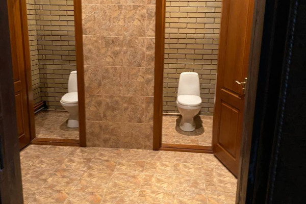 Продажа целостного имущественного комплекса 6 763 м2 в Полтавской области